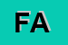 Logo di FAROLFI AUGUSTO