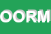 Logo di ORM OMNIA RESINA MAZZOTTI SRL