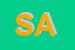 Logo di SAMORE-SAURO E ANDREA