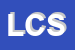 Logo di L'ANTICA CASCINA SRL