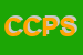 Logo di CPS CENTRO PRODUZIONE SPUMANTI (SRL)