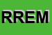 Logo di REMP RUBBER ENGINEERING MOLDING PLASTIC SPA
