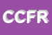 Logo di COFRA COOPERATIVE FAENTINE RAGGRUPPATE SOCCOOP A RL