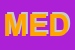 Logo di MEDIMEC