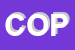 Logo di COPAF