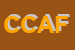 Logo di CAF COOPERATIVA AUTOSCUOLE FAENTINE