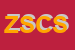 Logo di ZEROCENTO SOCIETA COOPERATIVA SOCIALE