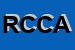 Logo di RICCI E CAPRICCI DI CAVINA ANGELA