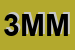 Logo di 3M DI MALTONI MASSIMO