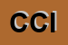 Logo di CIB CORADOSSI IRIS