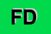 Logo di FREDDI DENIS