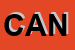 Logo di CANTAGALLI SNC