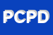 Logo di PASTICCERIA CASTELLO DI PINI DANIELA E C SDF