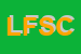Logo di LE FAVOLE SOC COOP SOCIALE