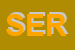Logo di SERVIMAR (SNC)