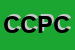 Logo di CF DI CASTELLANI PIERO e C SNC