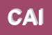 Logo di CAIRA