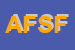 Logo di AUTOSALONE FOSCHI SAS DI FOSCHI F e C