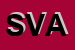 Logo di SVA SPA