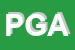 Logo di PAGAN GIOVANNI ARP