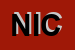 Logo di NICO SRL