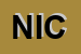 Logo di NICO SRL