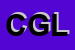 Logo di CIGOLINI GULESU LEONARDO