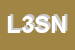 Logo di LINEA 3 SOC NICO SRL