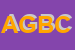 Logo di ALBERGO GOLF E BEACH CLUB HOTEL