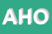 Logo di ALBERGO HOTEL ORCHIDEA