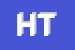 Logo di HOTEL TZIGANA