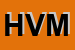 Logo di HOTEL VERDE MARE