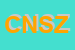 Logo di CA-NORI SNC DI ZANI REDEO e C