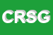 Logo di CA-ROSSI SAS DI GIANLUCA ROSSI e C