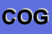 Logo di COGNACBISQUIT