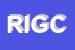 Logo di REMO DI IORIO GIANNI e C SNC
