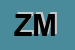 Logo di ZAMPIGA MIRELLA