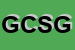 Logo di GF CASA SNC DI GIANFREDA FRANCESCA e C