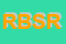 Logo di RE B SNC DI ROBERTO RUSSO E C