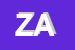 Logo di ZAMAGNA ANDREA