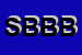 Logo di STUDIO B DI BEZZI BARBARA