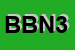 Logo di BAGNO BIONDI N 332