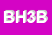 Logo di BAGNO HOLIDAY 305 BIS