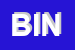 Logo di BAGNO IMPERIALE N212