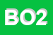 Logo di BAGNO ORESTE 250