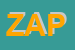 Logo di ZAPPATOR SRL