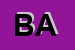 Logo di BENGHI ARIELE