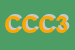 Logo di COOPERATIVA CONSUMATORI CONSELICESI 3 C SCARL