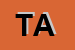 Logo di TARONI ALDO
