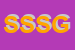 Logo di SG SERVICE DI SIGNANI GIANFRANCO e C SNC